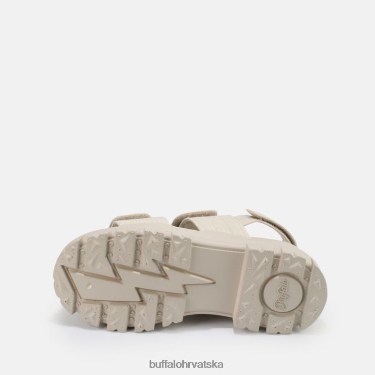 krema Buffalo aspha snd sandala vegan |sandale TDD6T14